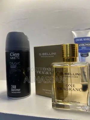 Quality Perfumes