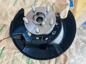 Corolla Front Hub