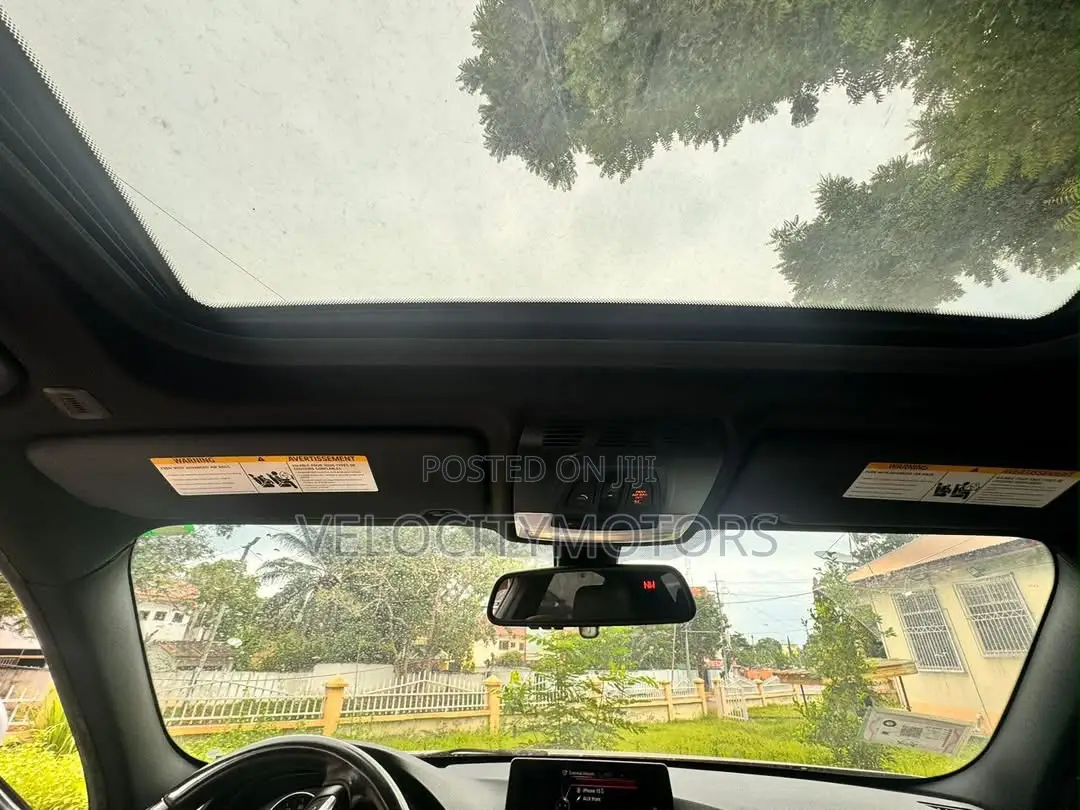 BMW 328i 2016 Silver