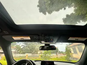 BMW 328i 2016 Silver