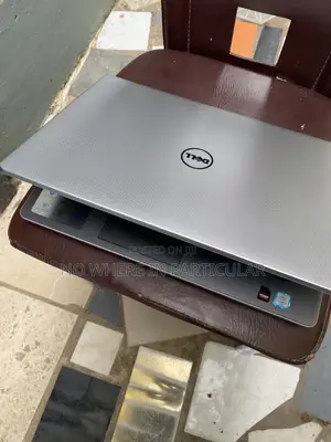 Laptop Dell Inspiron 15 16GB Intel Core i7 SSHD+SSD 500GB