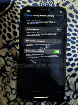 Apple iPhone XR 128 GB Black
