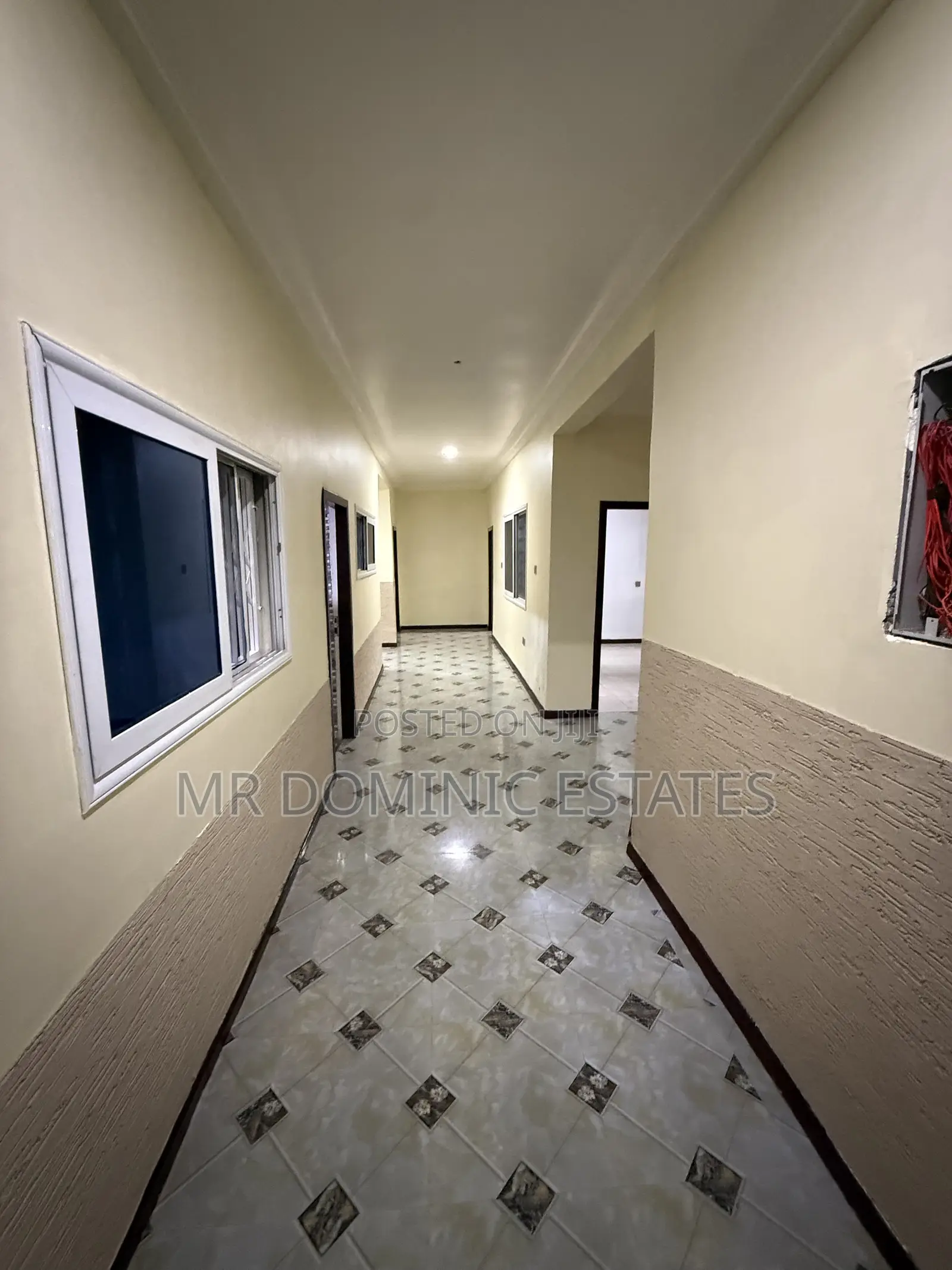 4bdrm Apartment in Mr Dominic Estates, West Hills Mall Area for rent