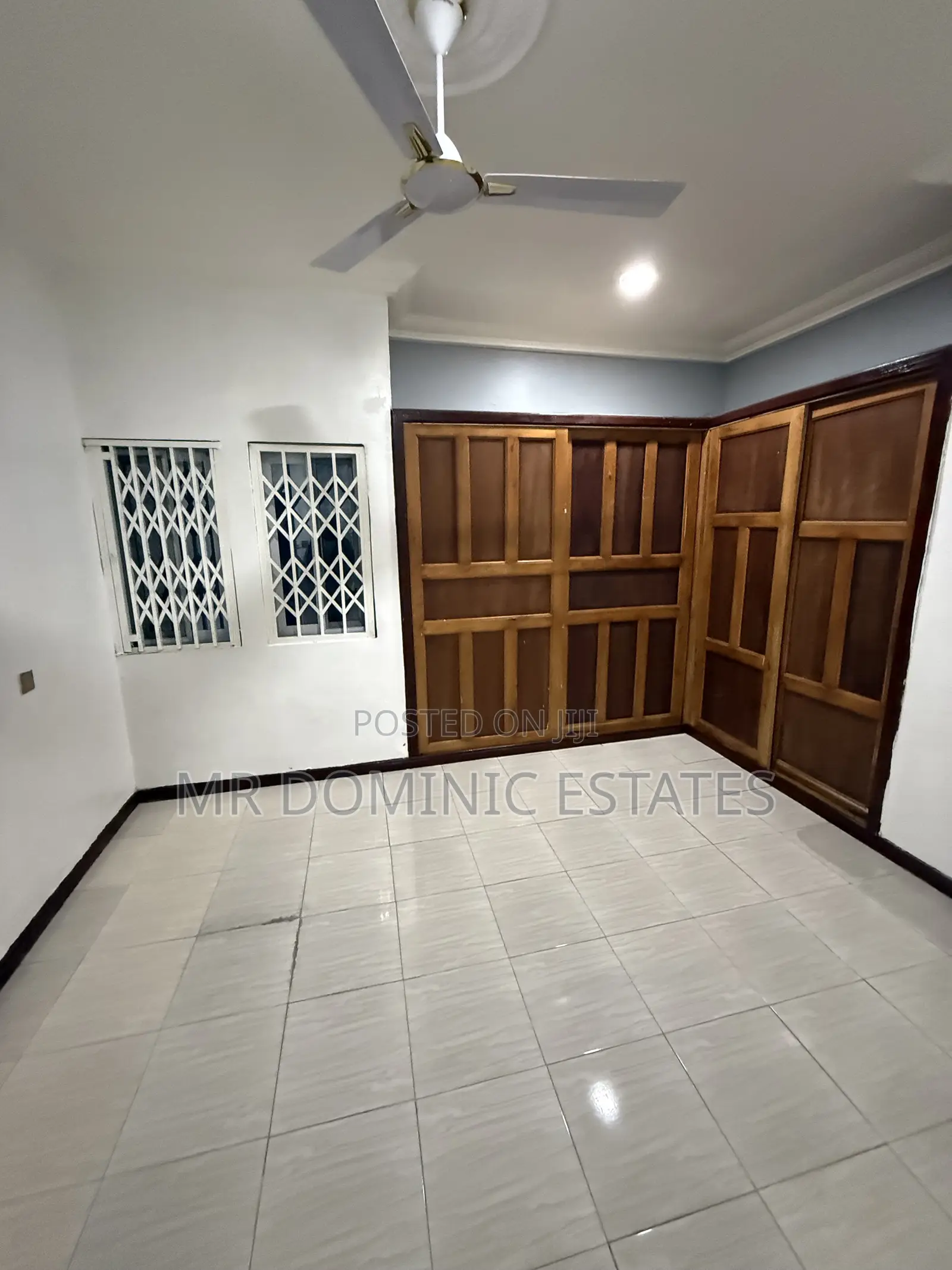 4bdrm Apartment in Mr Dominic Estates, West Hills Mall Area for rent