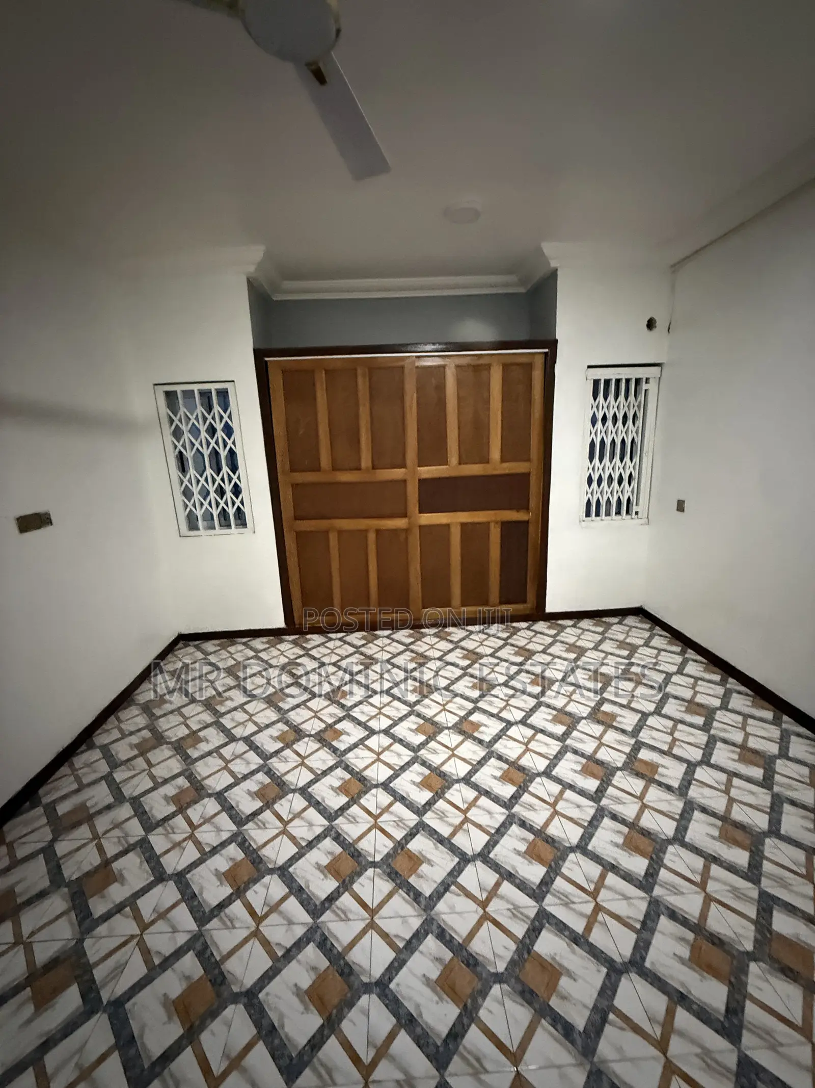 4bdrm Apartment in Mr Dominic Estates, West Hills Mall Area for rent