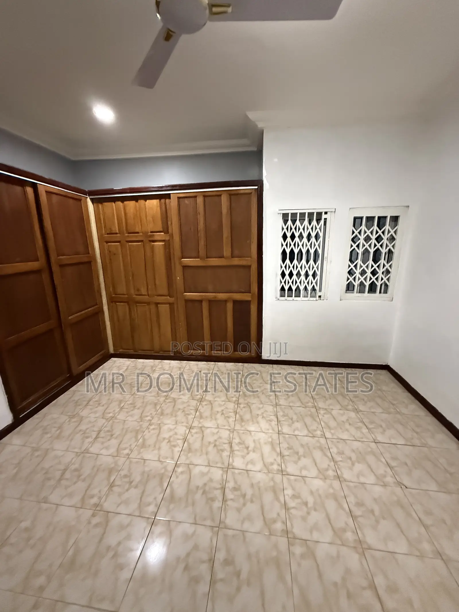 4bdrm Apartment in Mr Dominic Estates, West Hills Mall Area for rent