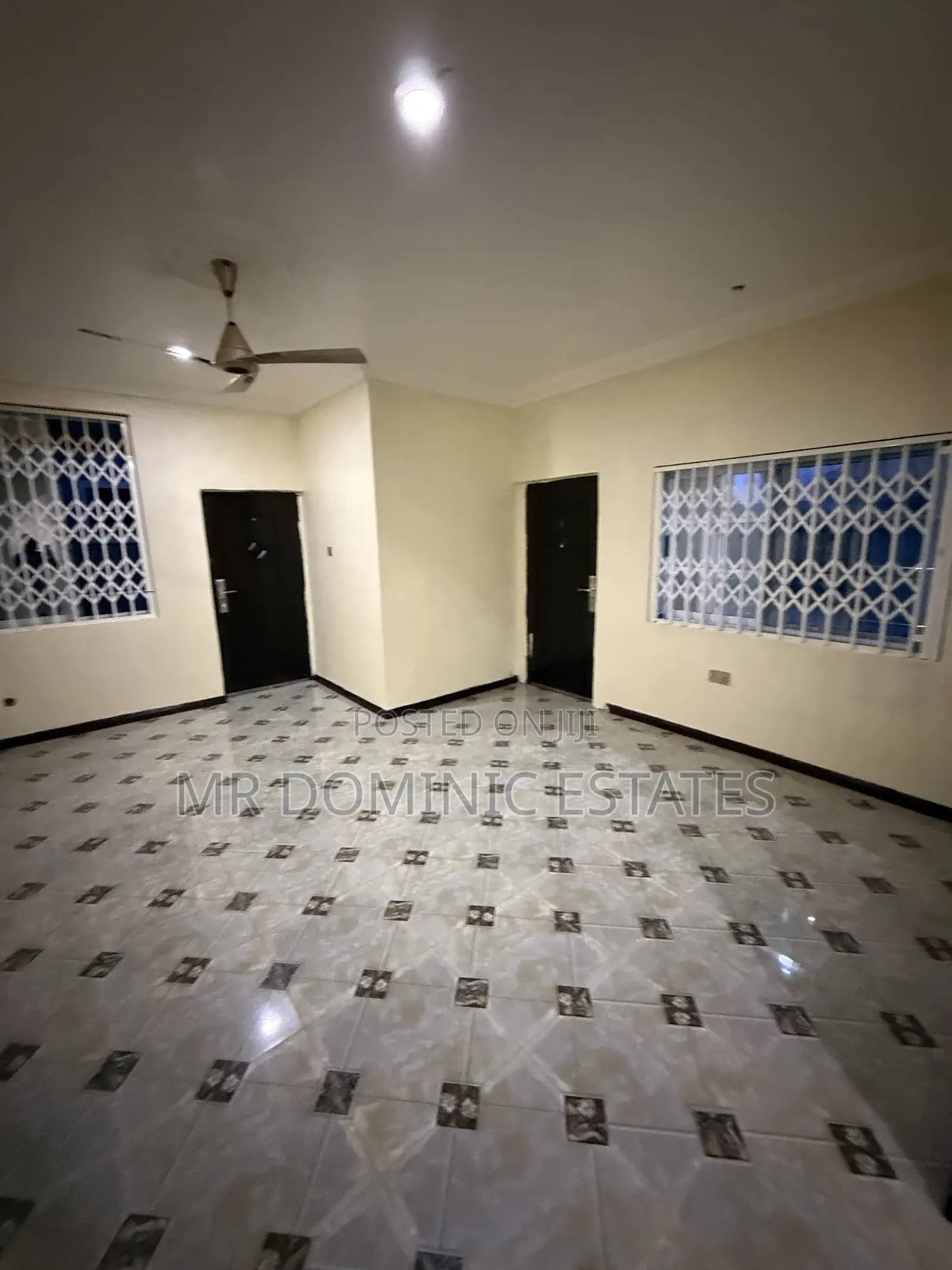 4bdrm Apartment in Mr Dominic Estates, West Hills Mall Area for rent