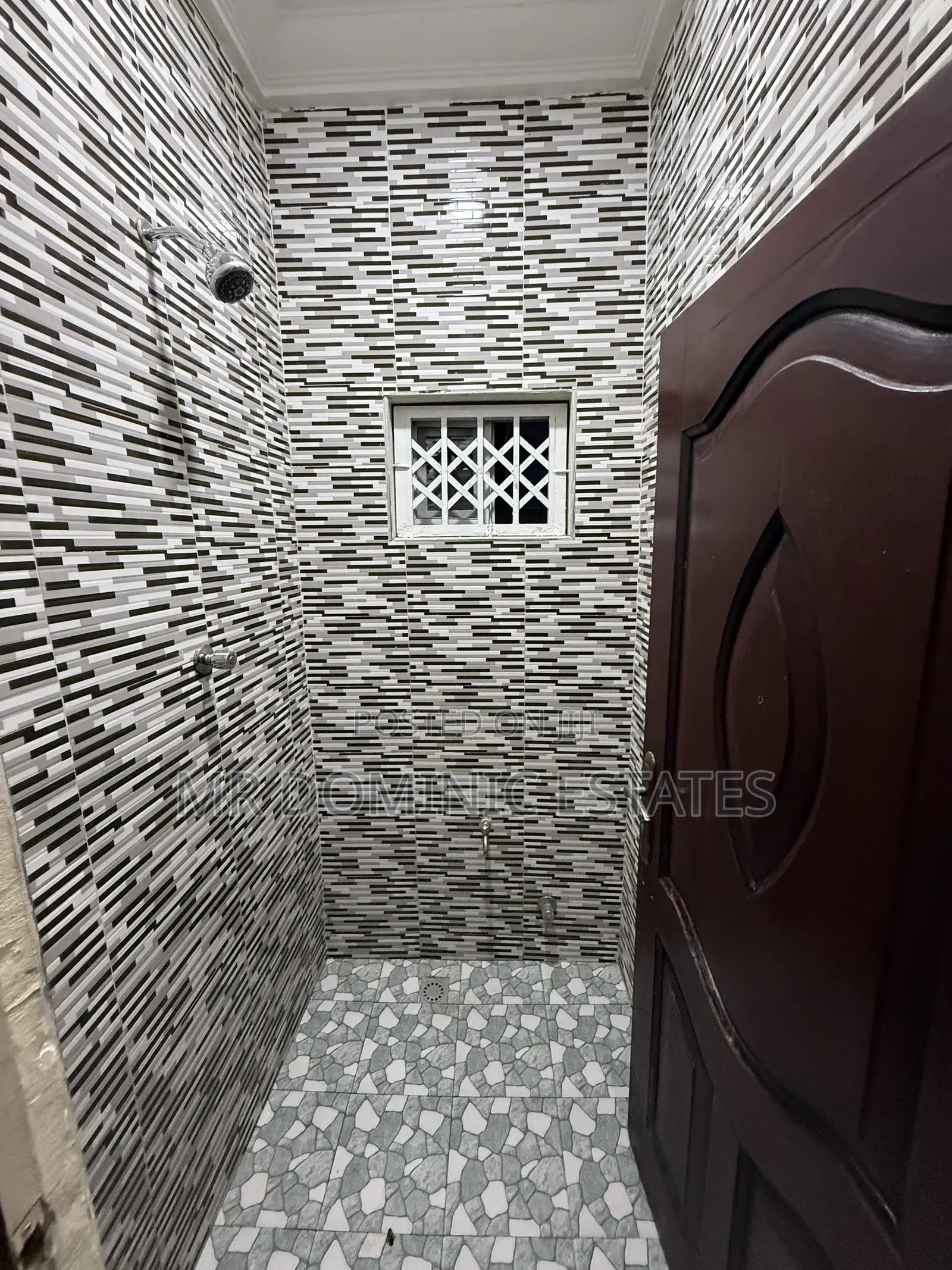 4bdrm Apartment in Mr Dominic Estates, West Hills Mall Area for rent