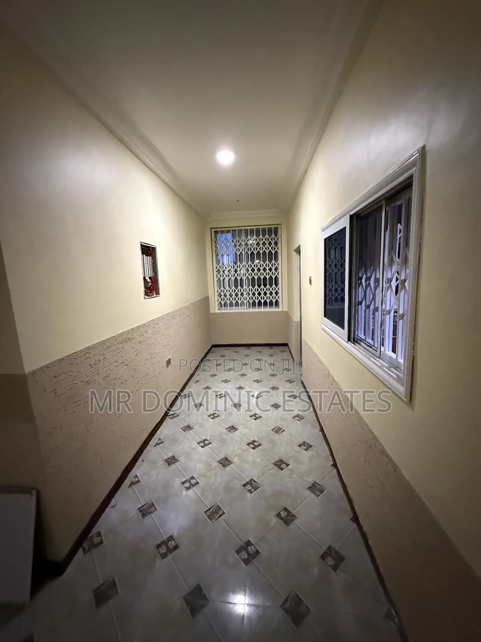 4bdrm Apartment in Mr Dominic Estates, West Hills Mall Area for rent