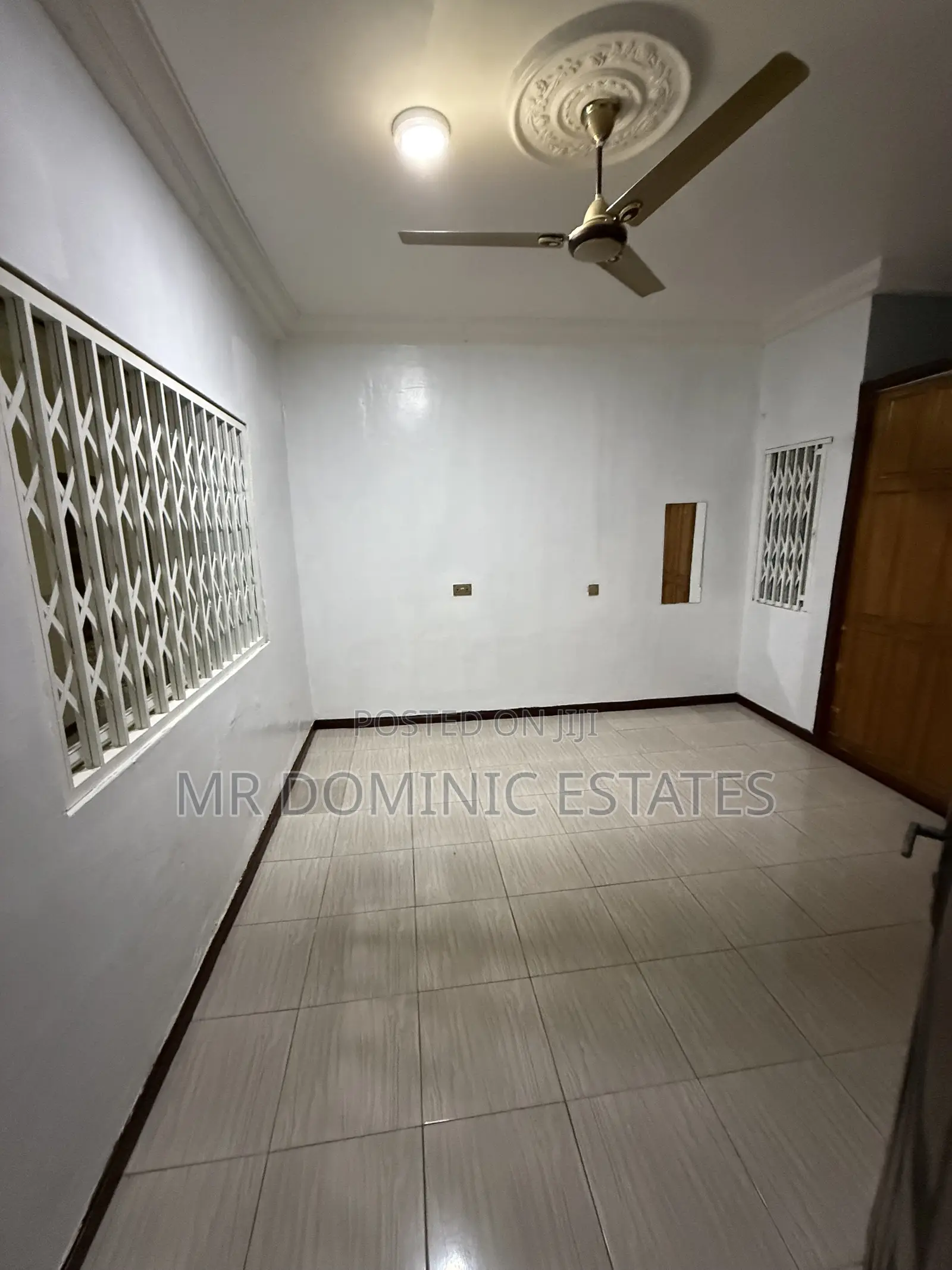 4bdrm Apartment in Mr Dominic Estates, West Hills Mall Area for rent