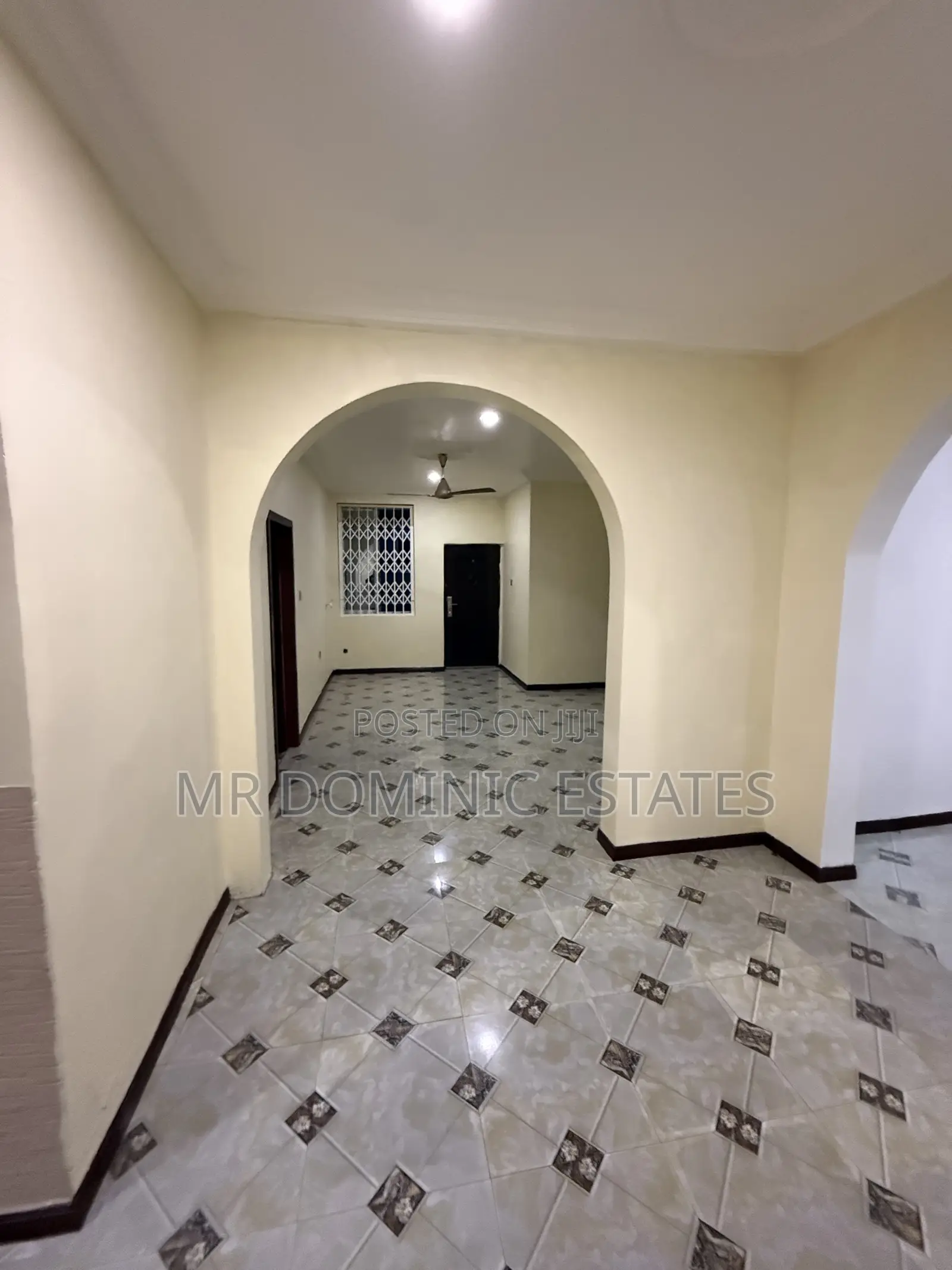 4bdrm Apartment in Mr Dominic Estates, West Hills Mall Area for rent