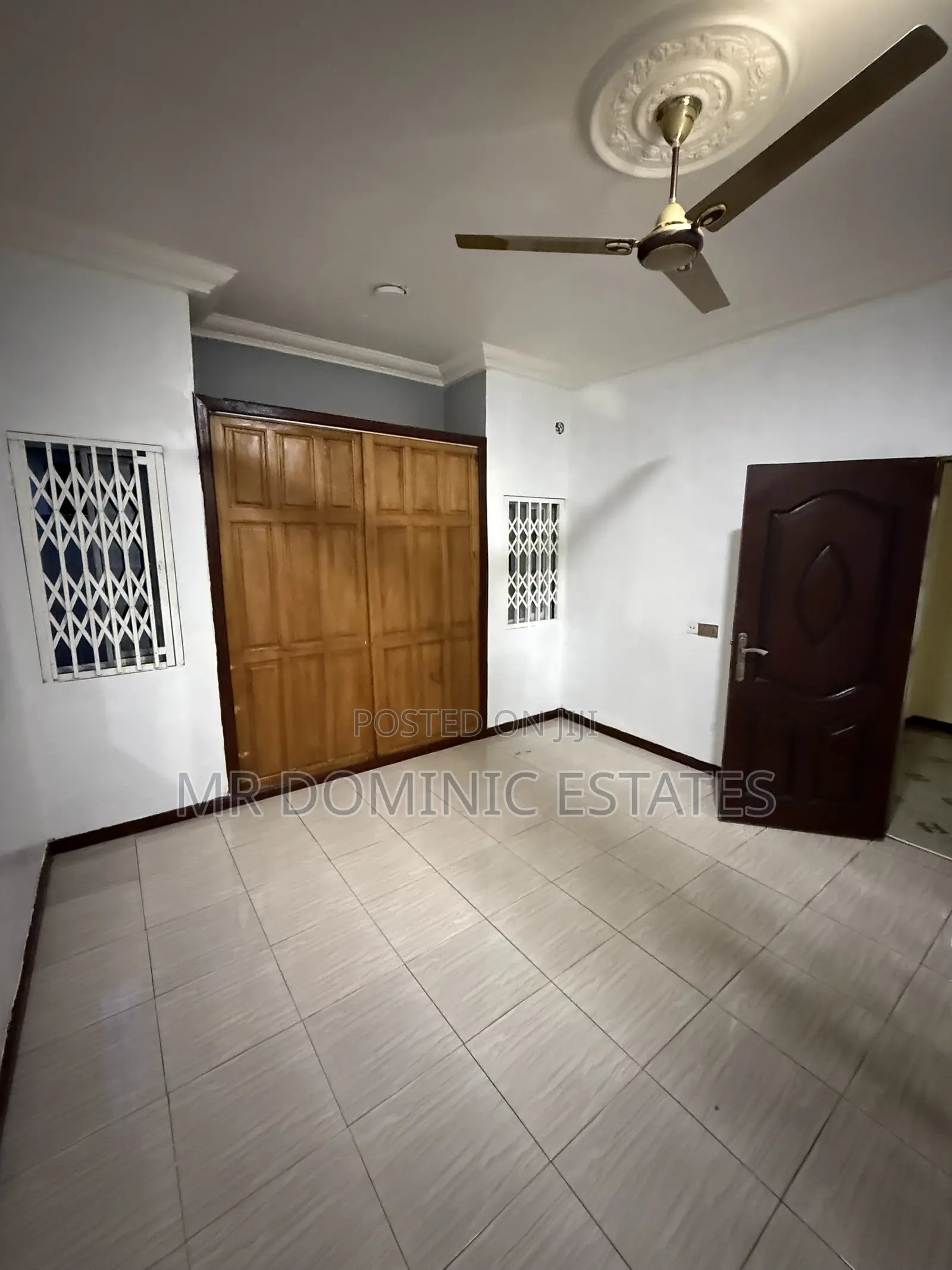 4bdrm Apartment in Mr Dominic Estates, West Hills Mall Area for rent