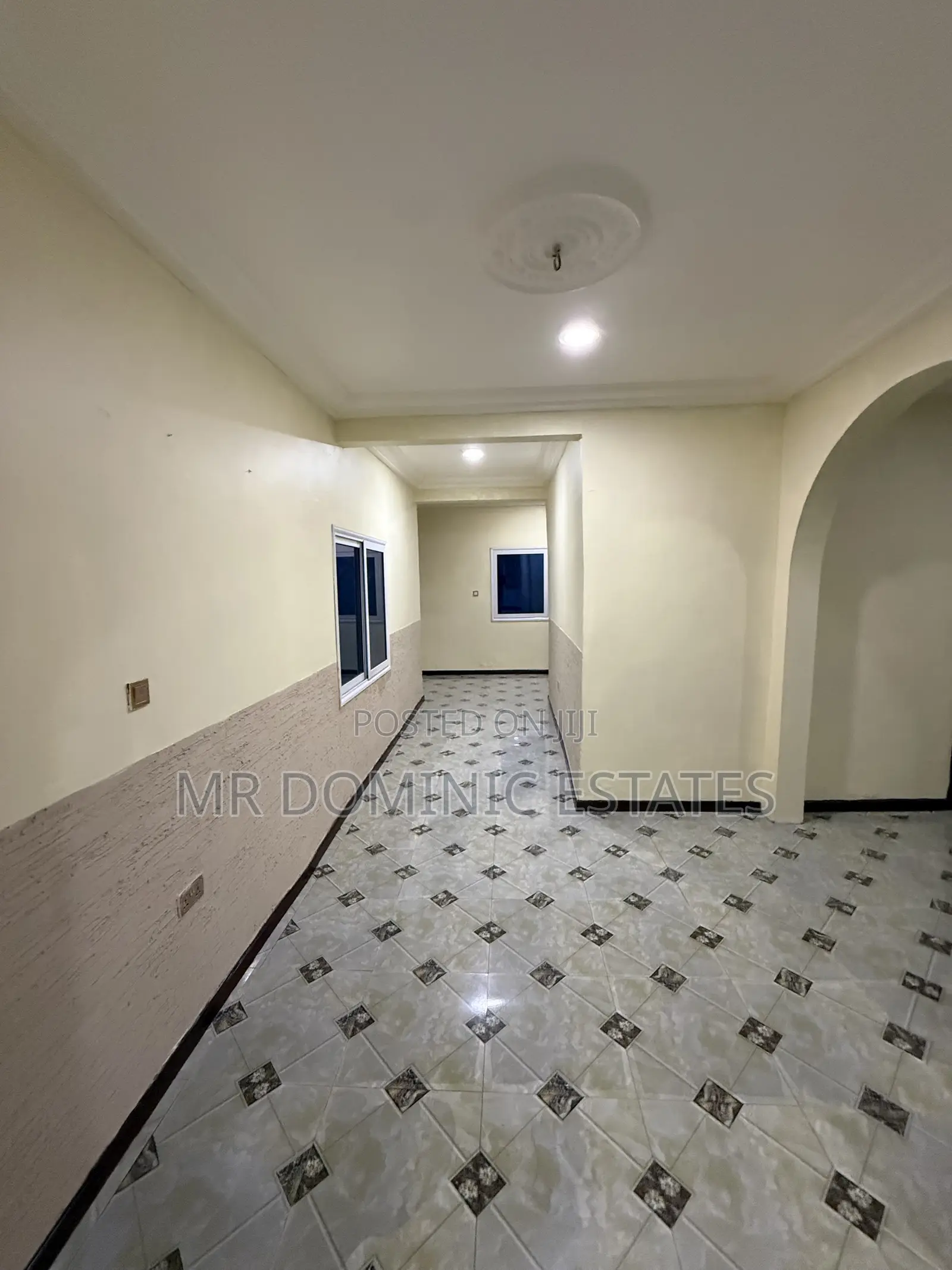 4bdrm Apartment in Mr Dominic Estates, West Hills Mall Area for rent
