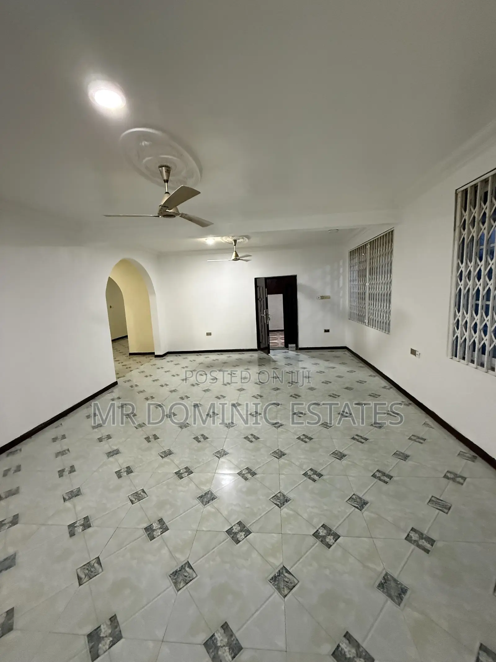 4bdrm Apartment in Mr Dominic Estates, West Hills Mall Area for rent