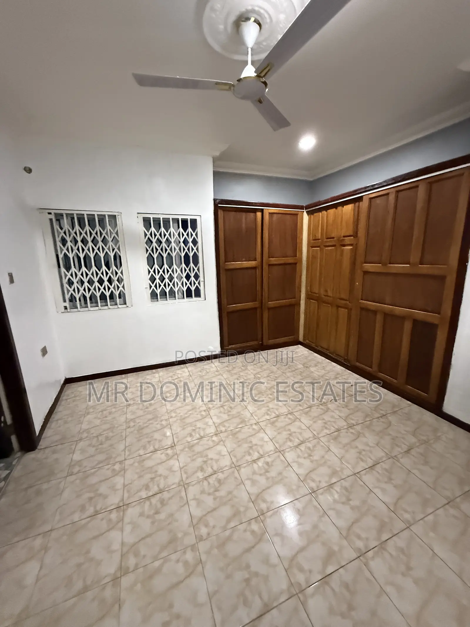 4bdrm Apartment in Mr Dominic Estates, West Hills Mall Area for rent