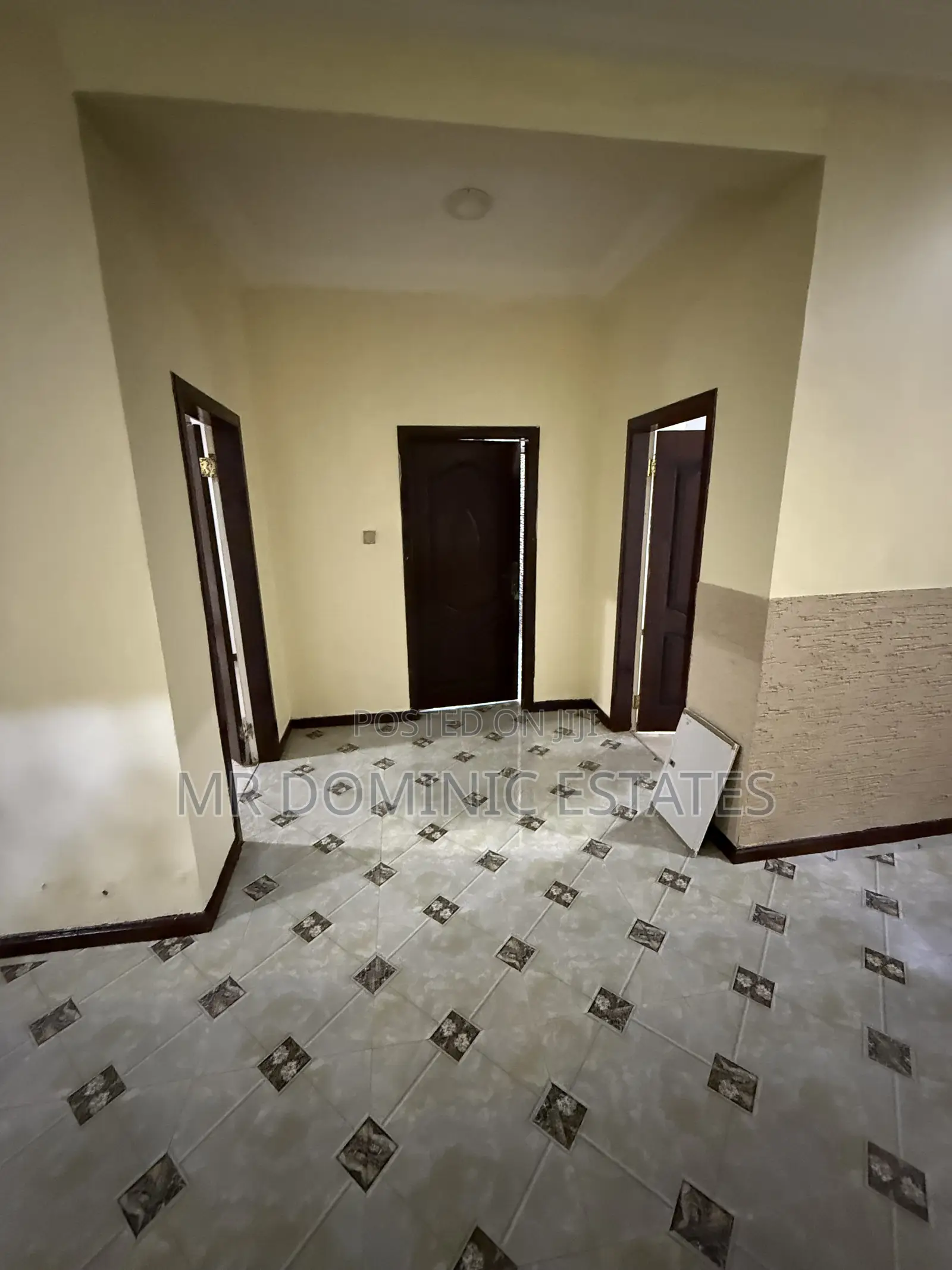 4bdrm Apartment in Mr Dominic Estates, West Hills Mall Area for rent