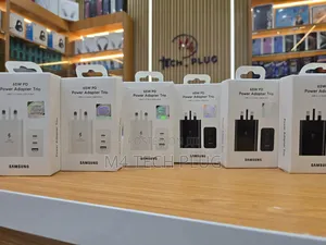 Samsung 65watts Adapter
