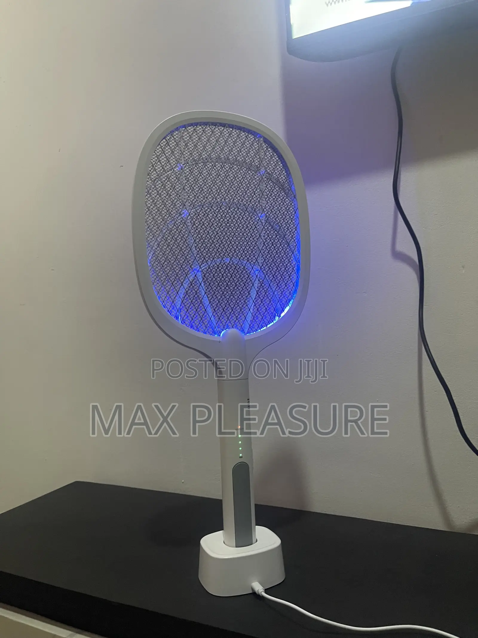 Electric Mosquito Killer Swatter