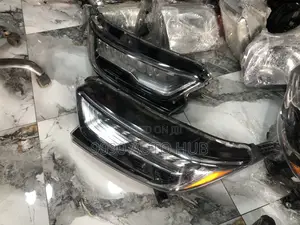 2017-22 Honda CRV Headlight