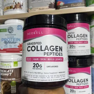 Neocell Grassfed Collagen Peptides