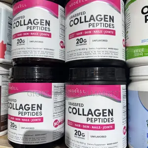 Neocell Grassfed Collagen Peptides