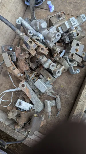 Brake Divider
