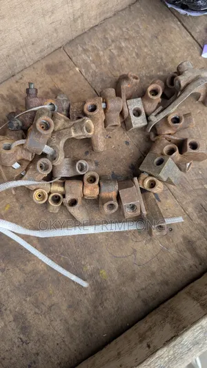 Brake Divider