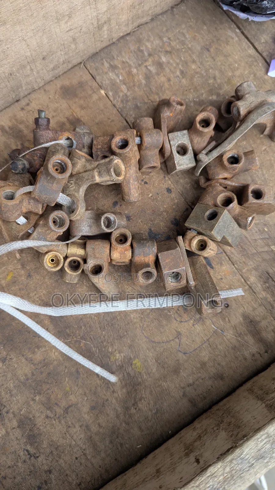 Brake Divider