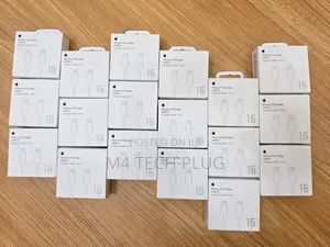 iPhone Type C Cable