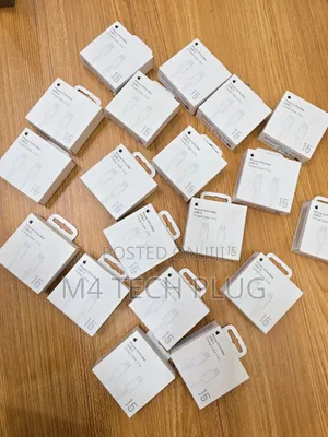 iPhone Type C Cable