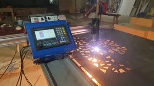 Plasma Curing Machine