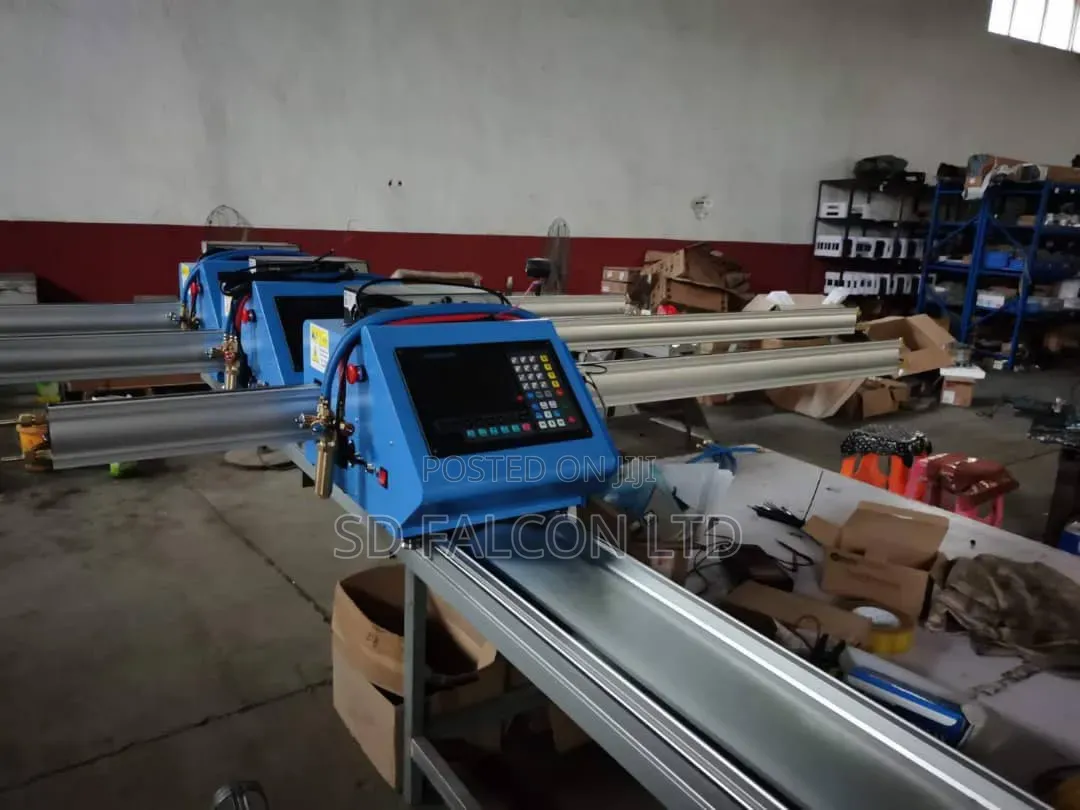 Plasma Curing Machine