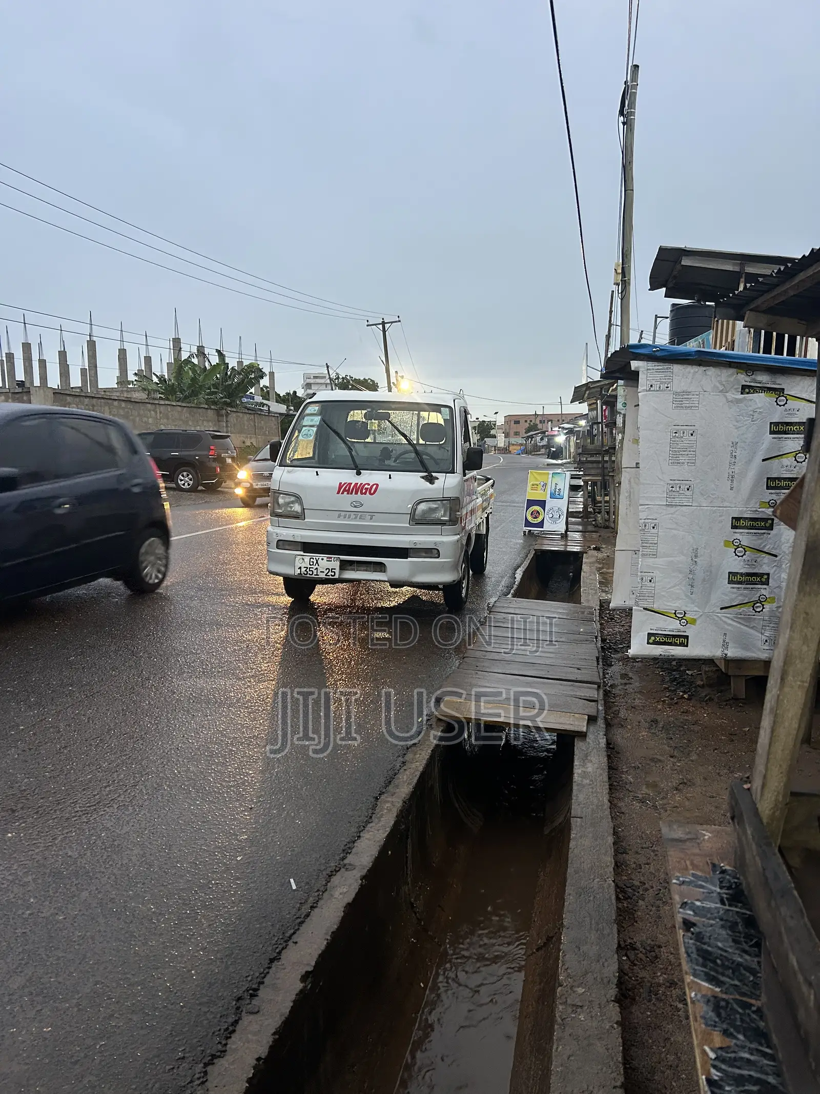Daihatsu Hijet for Sale