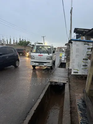 Daihatsu Hijet for Sale