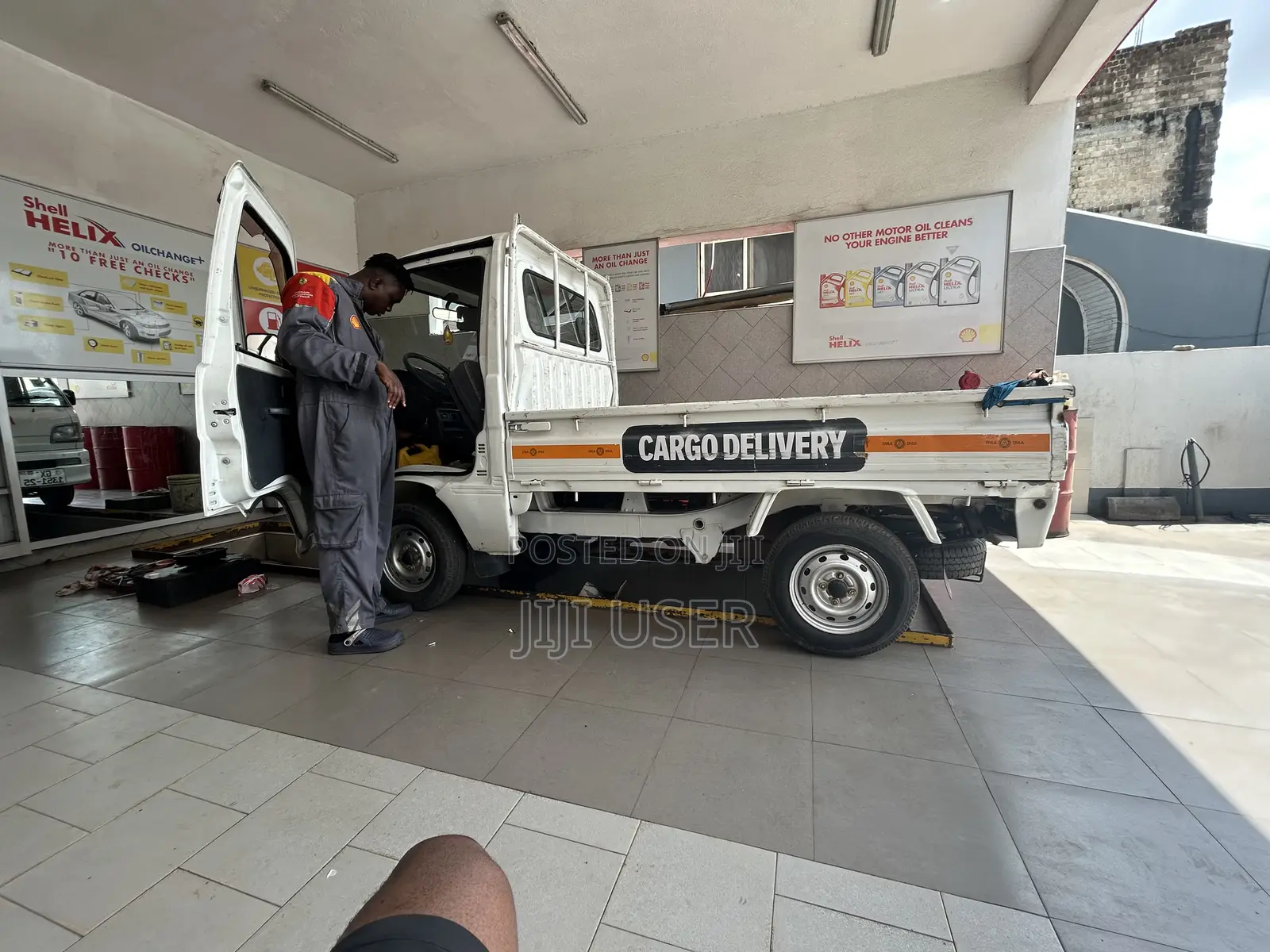 Daihatsu Hijet for Sale