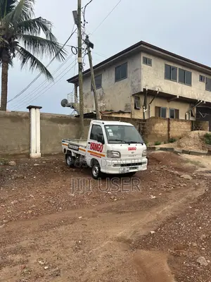 Daihatsu Hijet for Sale
