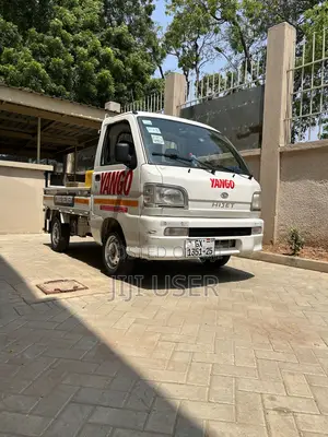 Daihatsu Hijet for Sale