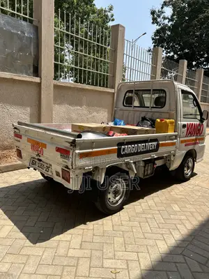 Daihatsu Hijet for Sale