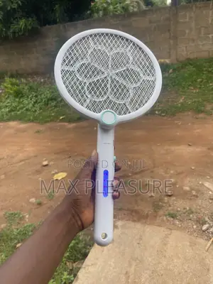 Electric Mosquito Killer Bat