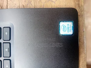 Laptop Dell Latitude 5300 8GB Intel Core i5 SSD 256GB