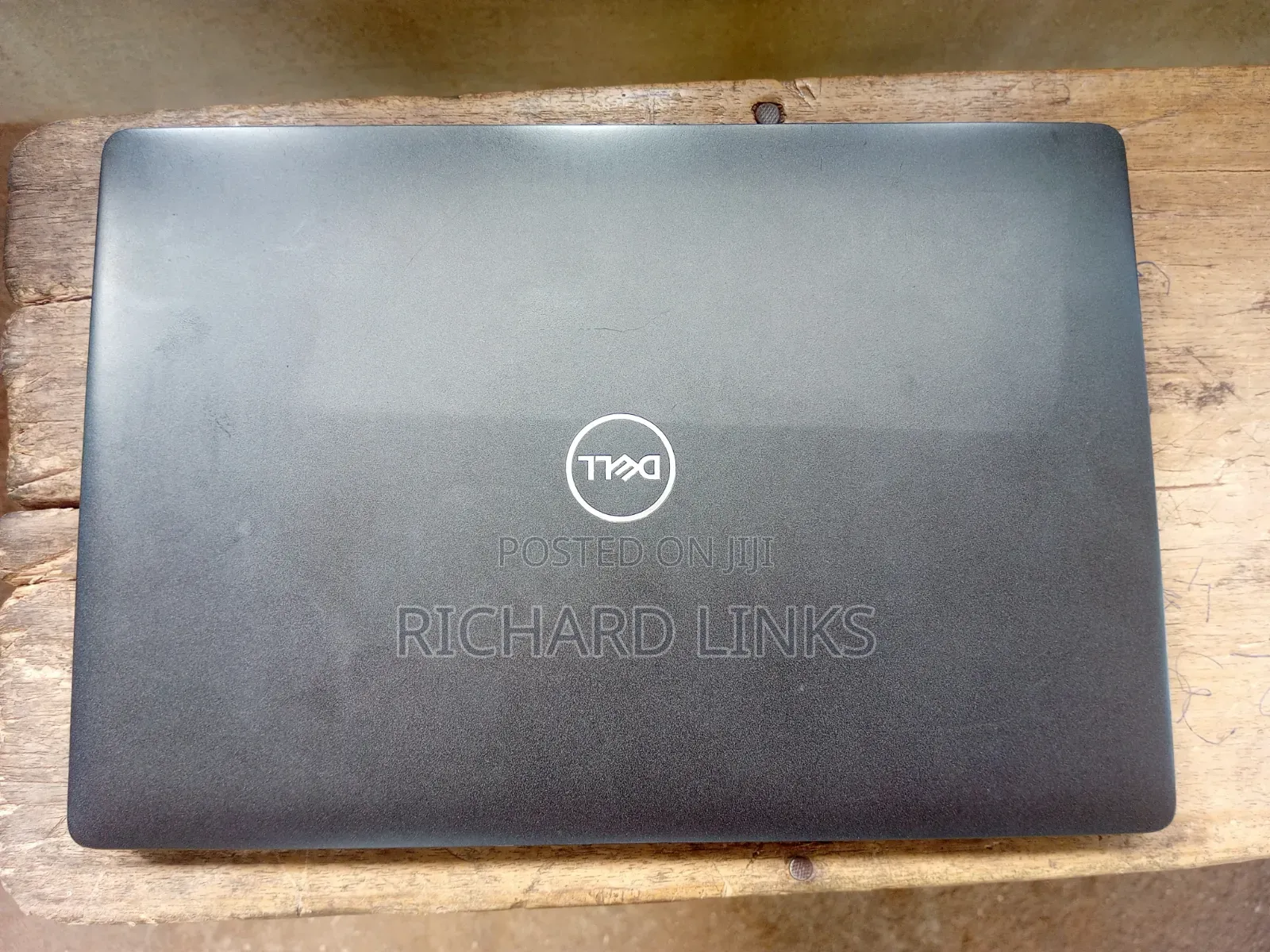 Laptop Dell Latitude 5300 8GB Intel Core i5 SSD 256GB
