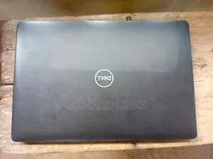 Laptop Dell Latitude 5300 8GB Intel Core i5 SSD 256GB