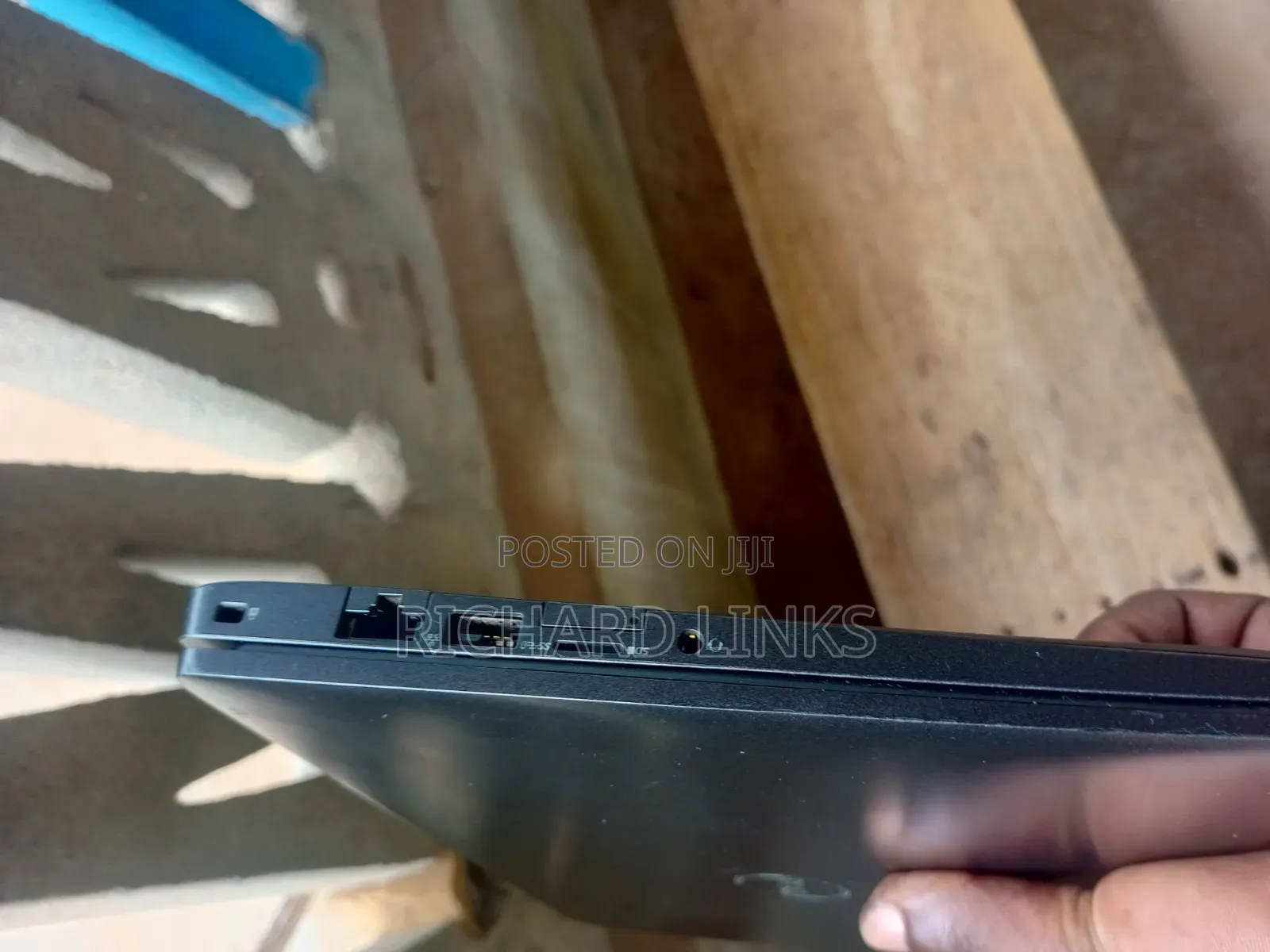 Laptop Dell Latitude 5300 8GB Intel Core i5 SSD 256GB