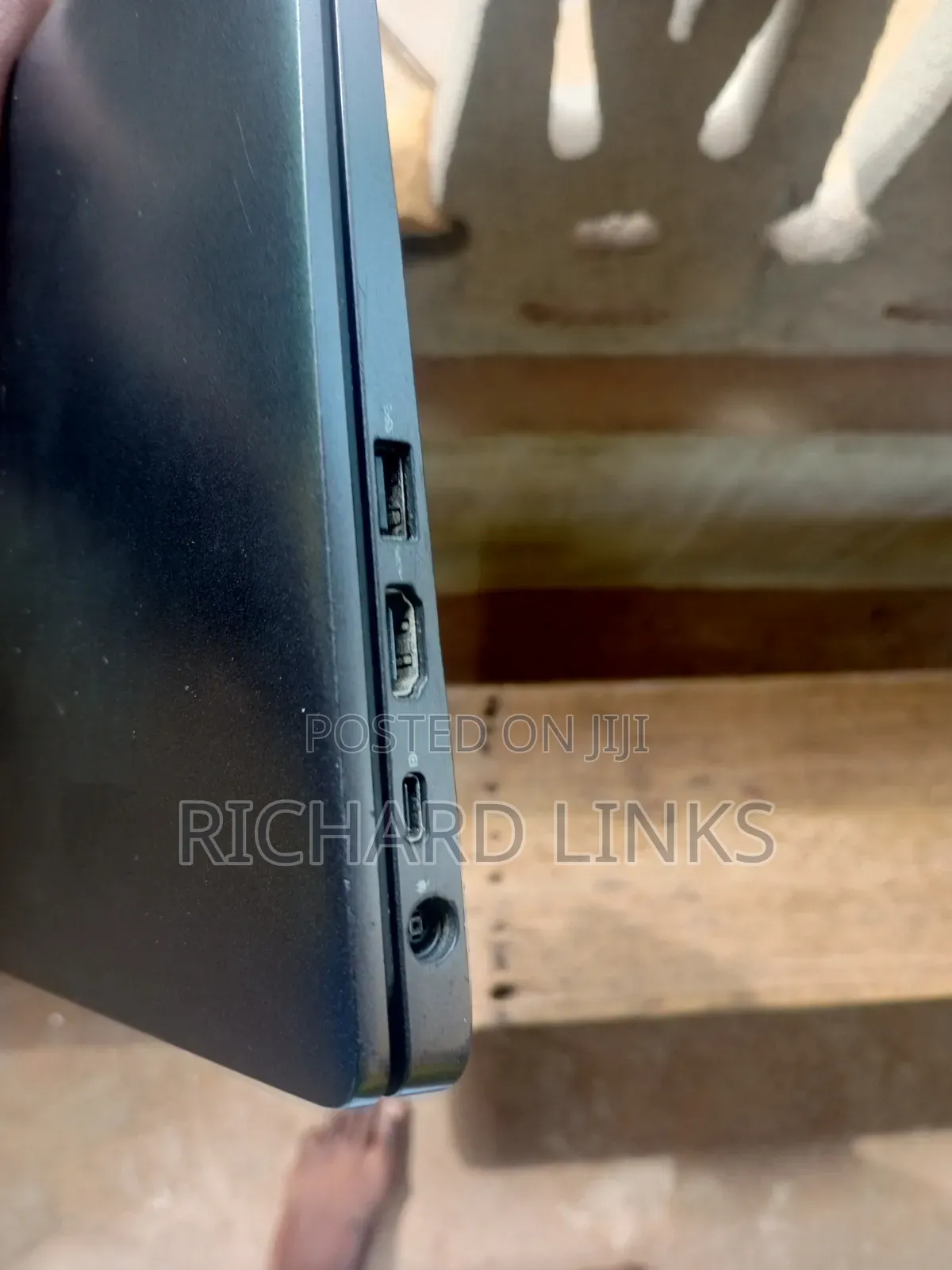 Laptop Dell Latitude 5300 8GB Intel Core i5 SSD 256GB