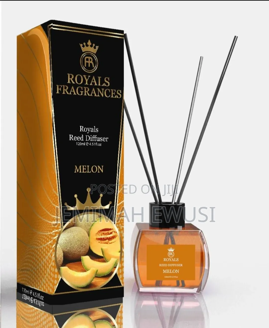 Reed Diffuser