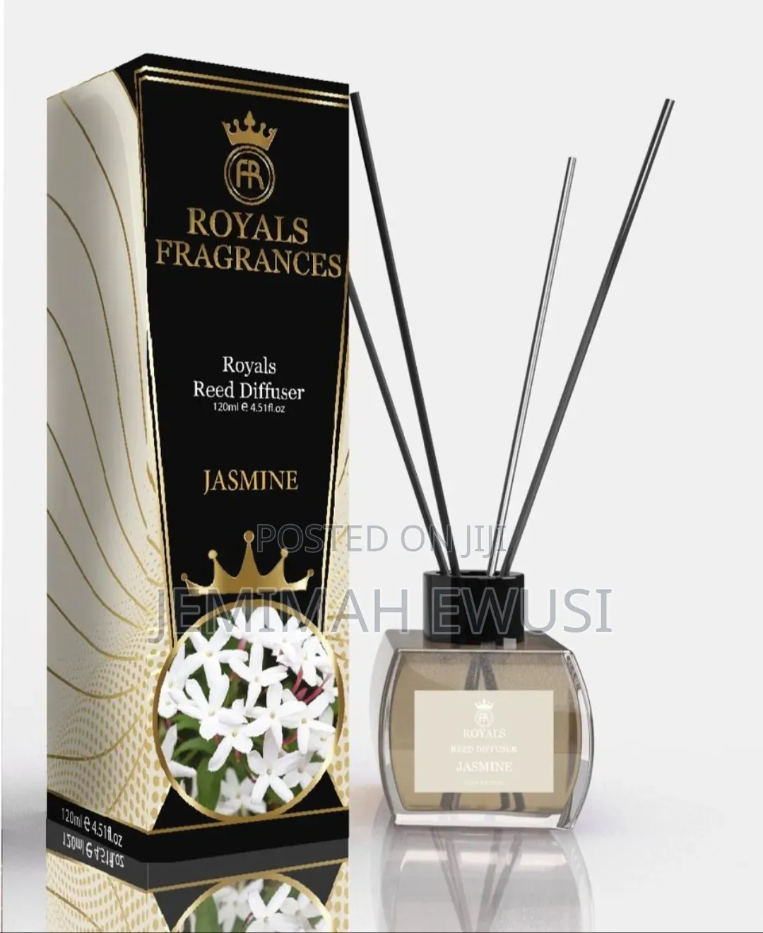 Reed Diffuser