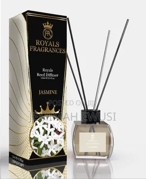 Reed Diffuser