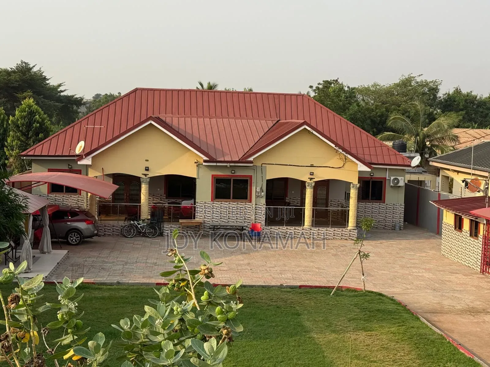 Furnished 2bdrm House in Snbcozystay, Old Town for rent
