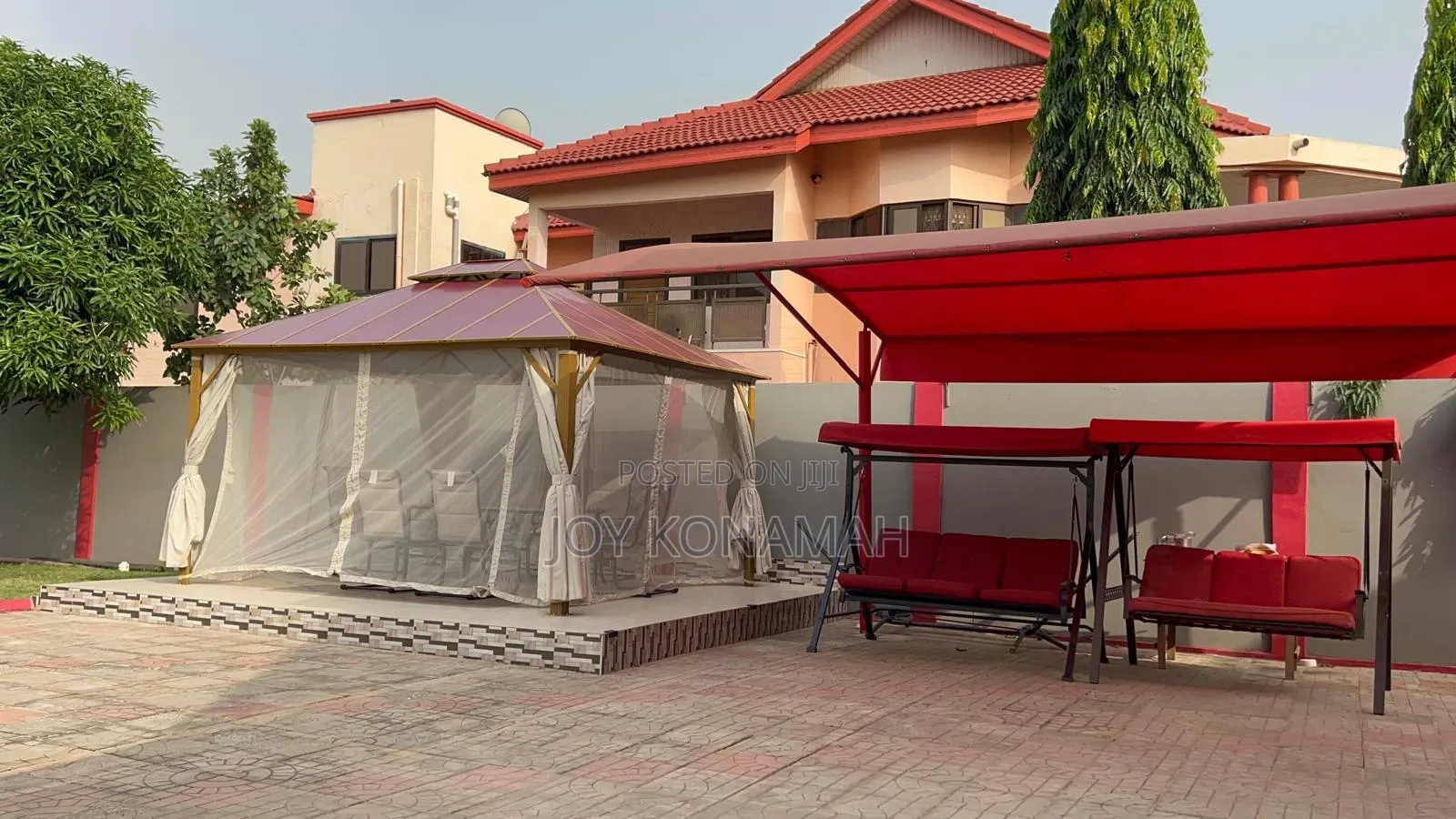Furnished 2bdrm House in Snbcozystay, Old Town for rent