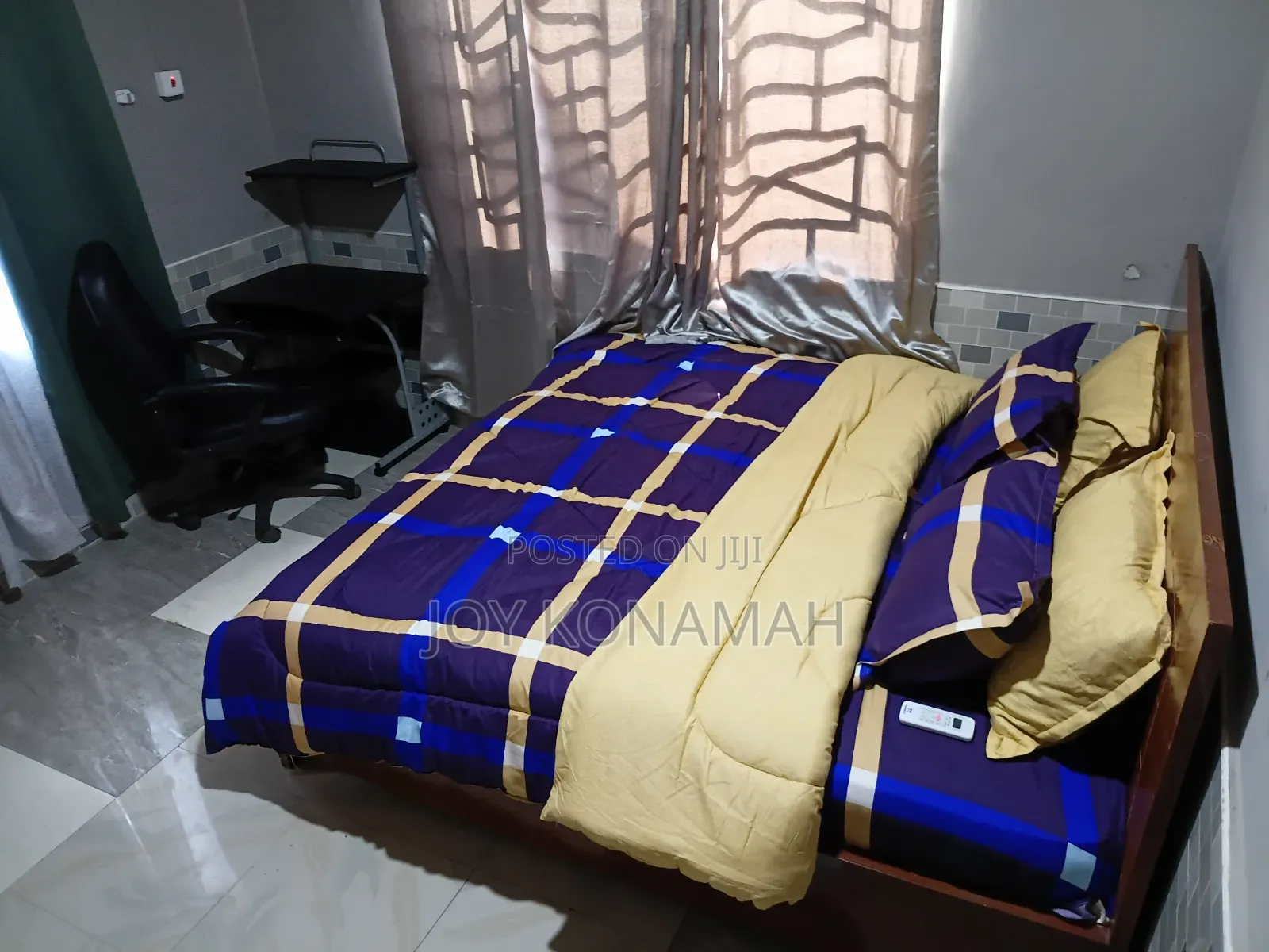 Furnished 2bdrm House in Snbcozystay, Old Town for rent
